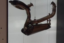 Akrapovic